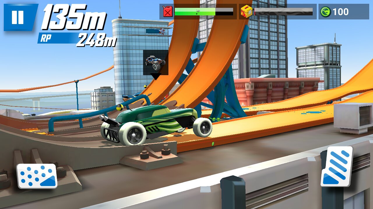 hot wheels games free download